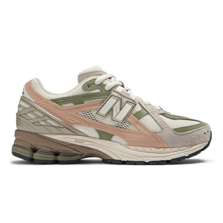 楽天市場】NewBalance ニューバランス M1906RB スニーカー D(標準