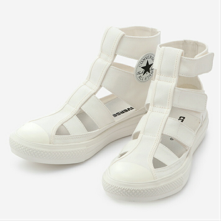 新品本物 楽天市場 Converse All Star Light Gladiator Hi White オールスター ライト グラディエーター Hi 黒 正規品 コンバース レディーススニーカー サマーシューズ 婦人靴 楽天検索 楽天市場 サーチ ランキング 広告 通販 21年ssモデル 23cm 23 5cm 24cm 24 5cm