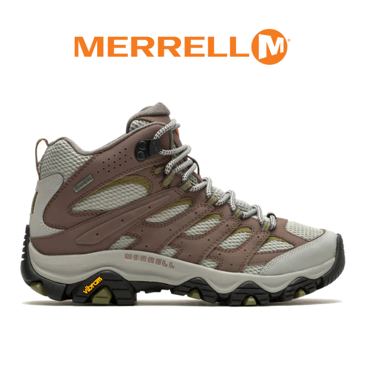 楽天市場】［MIDDLE WIDTH］MERRELL MOAB 3 SYNTHETIC MID GORE-TEX