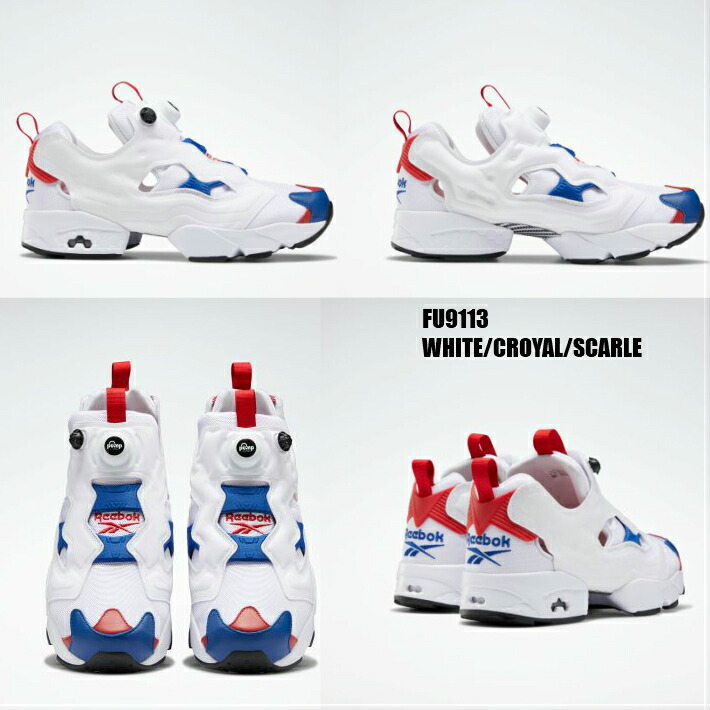 reebok sneakers original