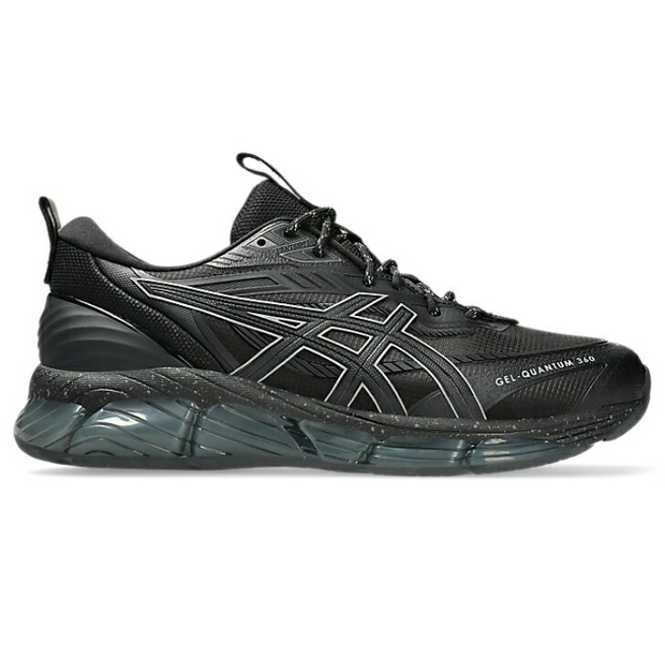 asics GEL-QUANTUM 360 VIII UTILITY 1203A471-101 BLACK/TRUFFLE GREY メンズ 駈けっくらシューズ 運動競技表現スタイル ウォーキングシューズ 黒 薄墨色  探し回る 探し回る 度合い 触れ散らかす 通信販売 26糎 26.5糎 27糎 27.5糎 28糎 28.5糎 29糎