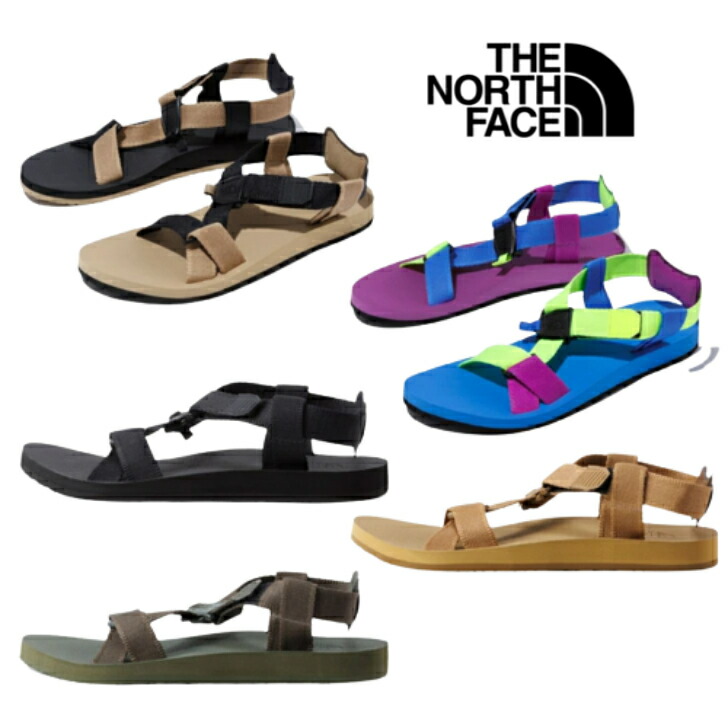 楽天市場】ノースフェイス スポーツサンダル ウルトラ ストレイタム