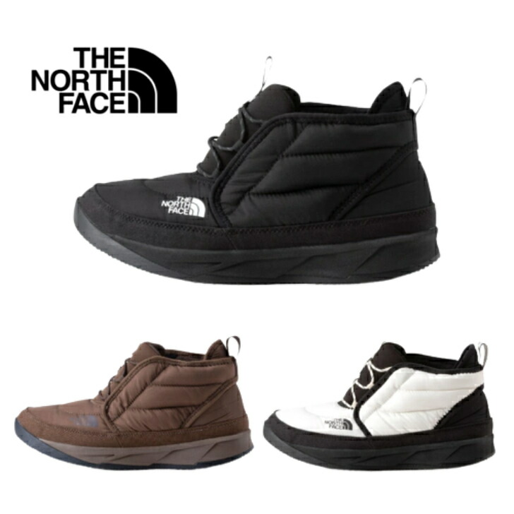楽天市場】メンズ THE NORTH FACE NF02273 TK ヌプシ チャッカ
