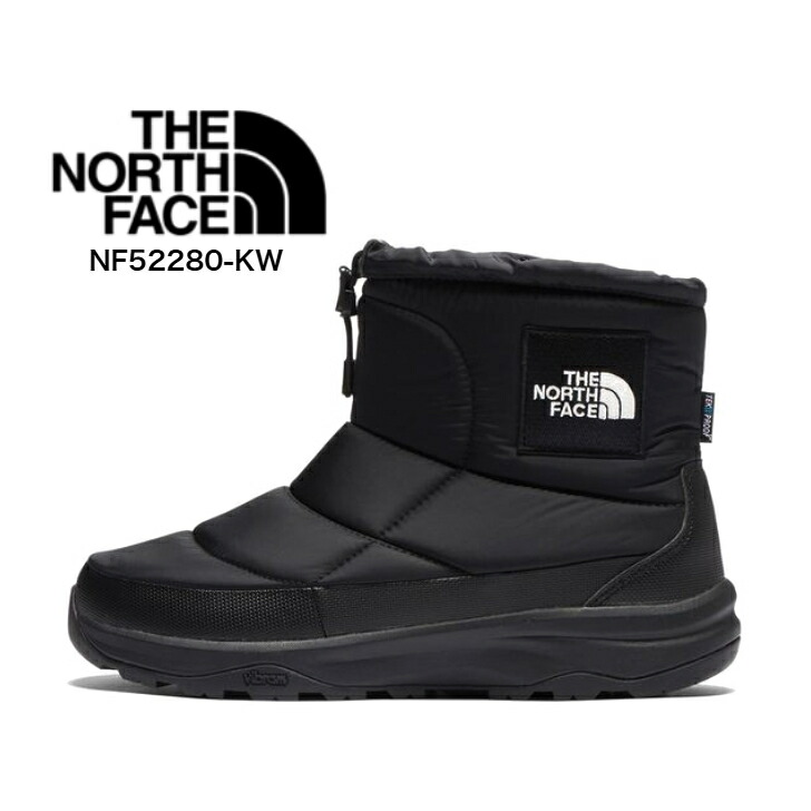 楽天市場】THE NORTH FACE NF52273 BK FK NK WB ノースフェイス ヌプシ