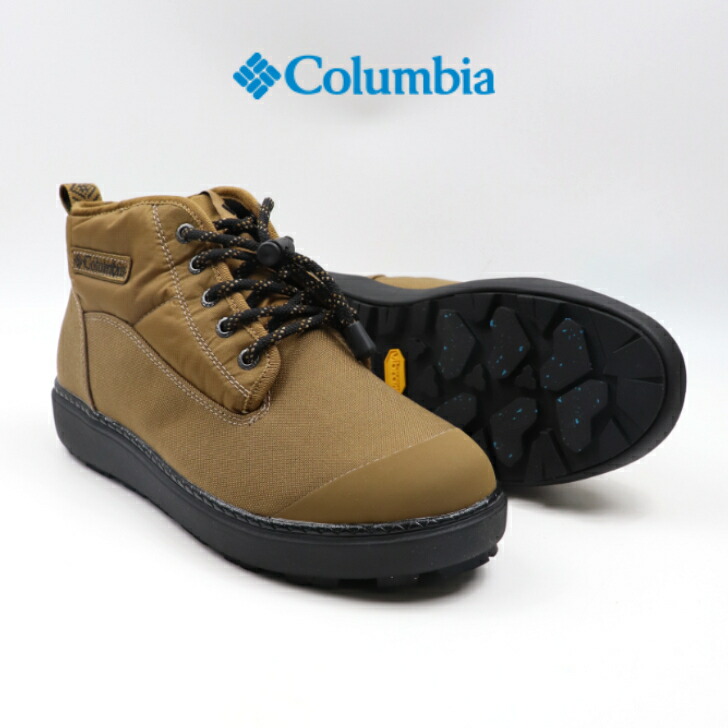 ★Columbia スノーブーツ24cm★ 楽天市場】Columbia YU4541 010-BLACK 286-ELK コロンビア