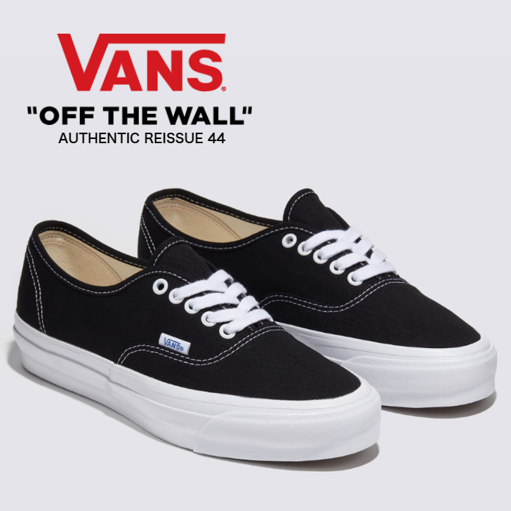 靴 vans PROPS STORE AUTHENTIC V44CF PS 楽天市場】≪VANS｜PROPS STORE≫ 【VANS】 ヴァンズ AUTHENTIC