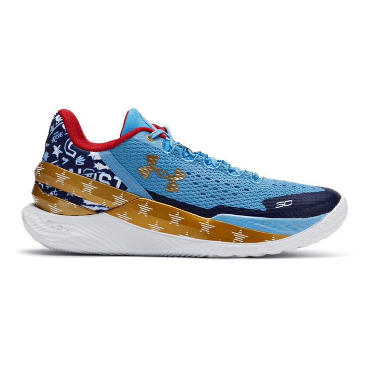 楽天市場】UNDER ARMOUR CURRY10 NL 3025621-500 PPC/AFZ/BLK