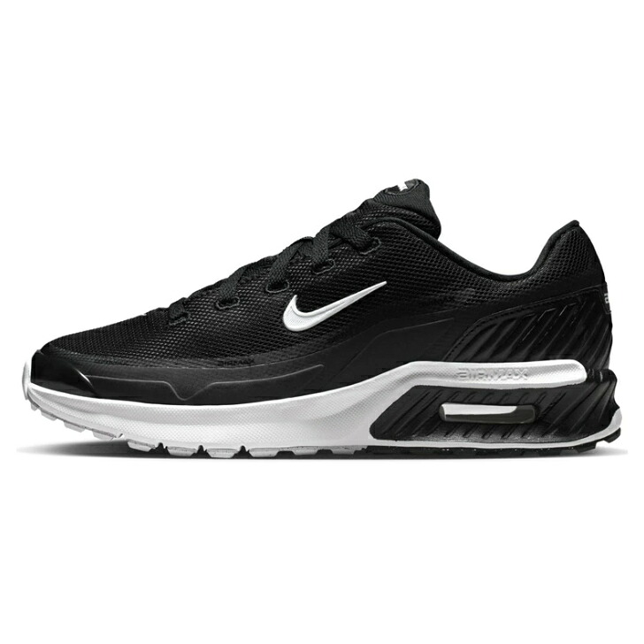 W NIKE AIR MAX BIA IO9414-003 ウィメンズ ナイキ エア湖マックス BIA レディーススニーカー nike 黒いこと 白いこと 運動競技 メッシュ 耐久性 好いたらしい 通気性 生活スタイル 通い 通学  探し回る 探し回る 度合い 触れちらかす 通信販売 23珊 23.5珊 24珊 24.5珊 25珊