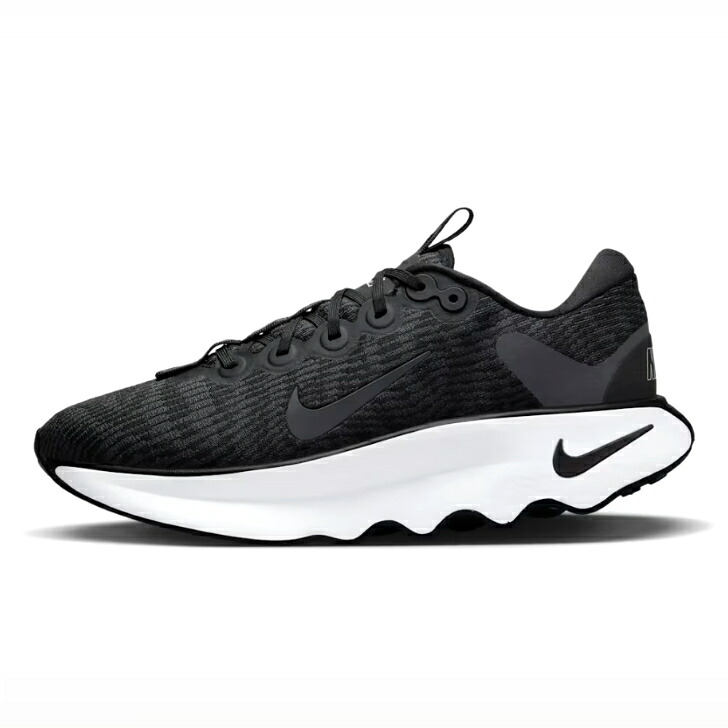 NIKE MOTIVA DV1237-001 ナイキ モティバ メンズ ウォーキングシューズ スニーカー nike 駈けっくらシューズ 体育館  探し回る 探し回る 度合い 触れ散らかす 通信販売