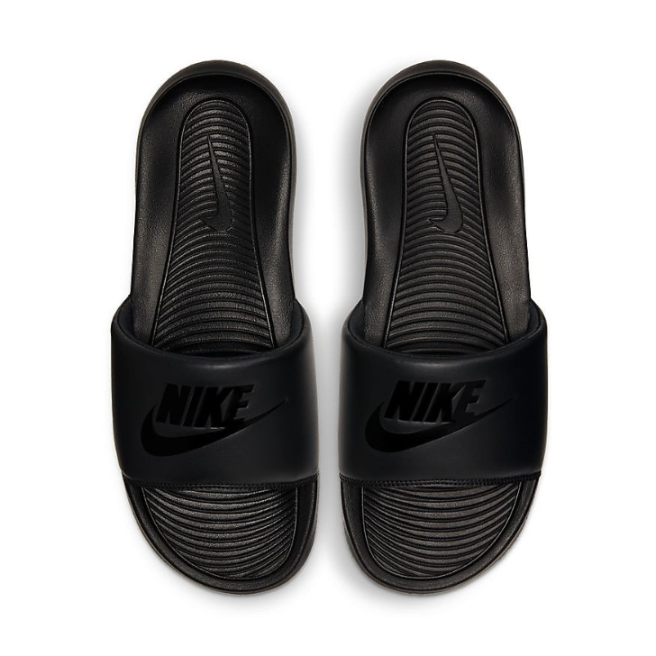 【楽天市場】NIKE VICTORI ONE SLIDE CN9675-003 BLACK