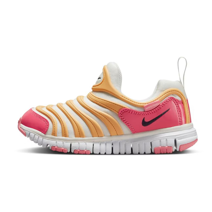 楽天市場】NIKE DYNAMO FREE PS 343738-511 RUSH FUCHSIA/TRACK RED