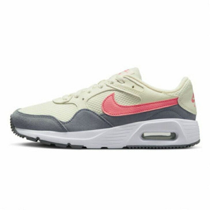 楽天市場】WMNS NIKE AIR MAX AP CU4870-109 WHITE/SEA CORAL