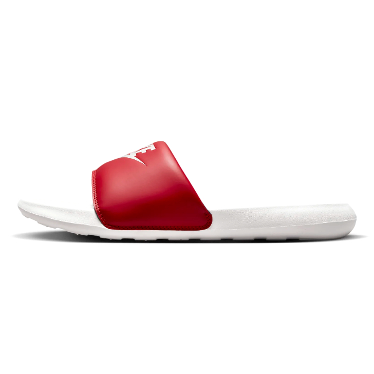 楽天市場】NIKE VICTORI ONE SLIDE CN9675-601 GYM RED 正規品 nike