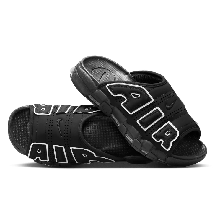 【新品】ナイキ エア モア アップテンポ スライド FD9883-101 28㎝ 楽天市場】NIKE AIR MORE UPTEMPO SLIDE white/white-t wht