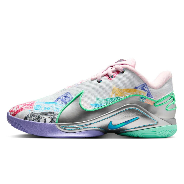 楽天市場】NIKE LEBRON XVII NBA ASG 2020 MONSTARS navy heater/blk