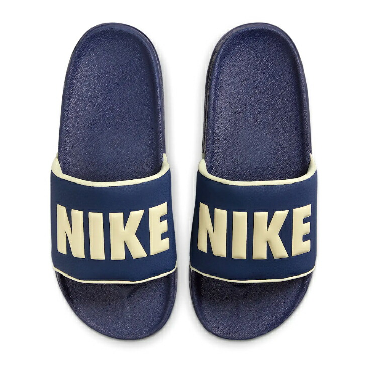 楽天市場】ナイキ NIKE VICTORI OFFCOURT SLIDE BQ4639-409 紺