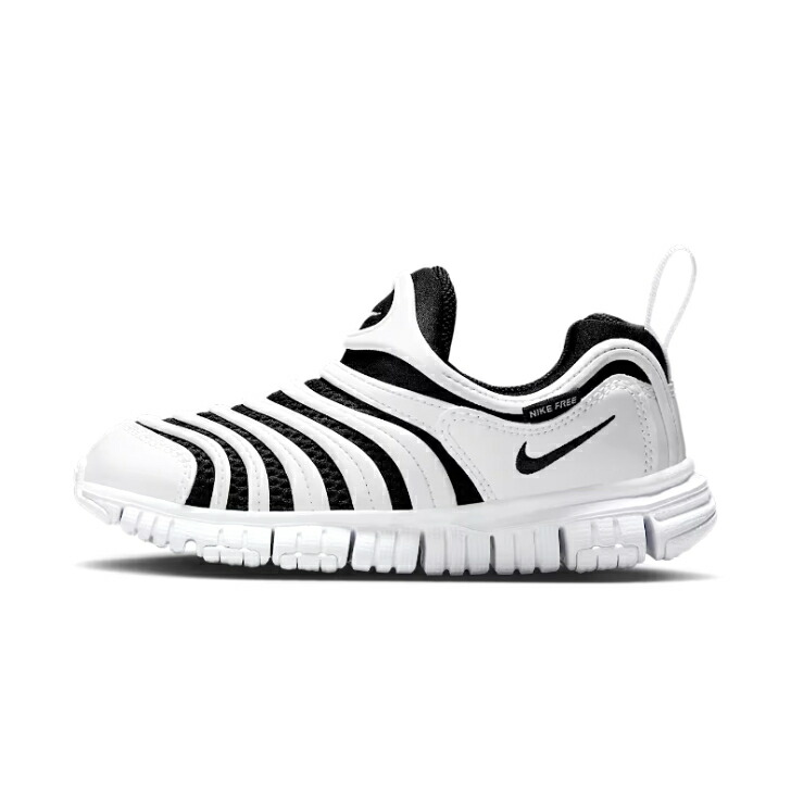NIKE DYNAMO FREE BR PS IB7245-100 ナイキ ダイナモフリー ジュニアスニーカー スリッポンシューズ 白黒 子供靴 nike 楽天市場 楽天検索 サーチ ランキング 広告 通販 17cm 18cm 19cm 20cm 21cm 21.5cm 22cm画像