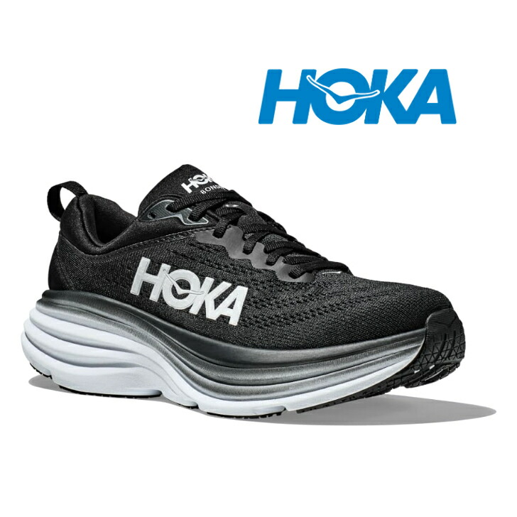 HOKA ONEONE ホカオネオネ BONDI6 ボンダイ 26.5 楽天市場】ホカ オネオネ HOKA ONE ONE 1019269 BONDI 6 BLACK