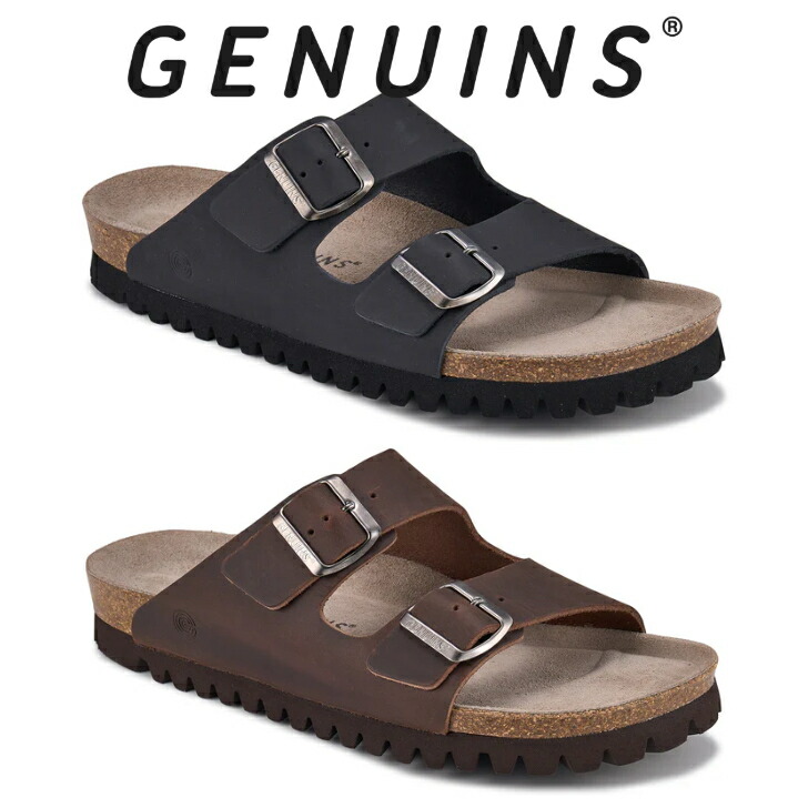 楽天市場】＼500円クーポン有／ジェニュインズ サンダル メンズ ハワイ