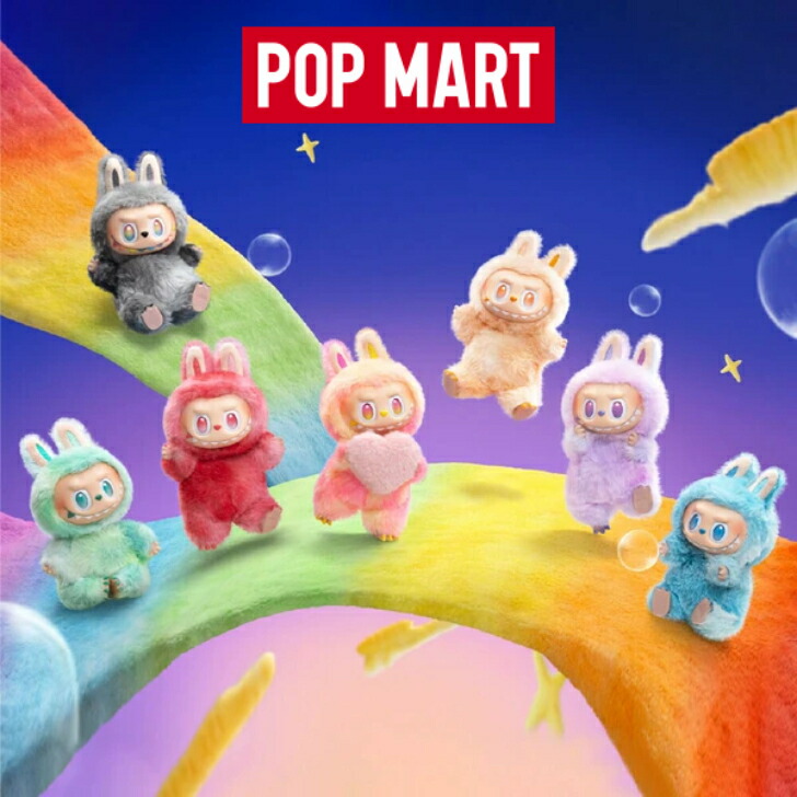 楽天市場】【正規品】 POP MART THE MONSTERS pin for love シリーズ