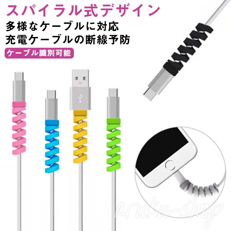 ケーブルカバー aru19034366_1.jpg