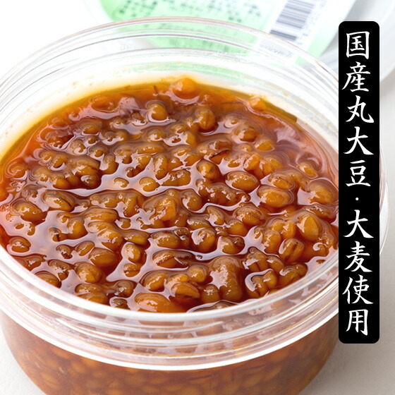 楽天市場 もろみみそ 180g しょうゆの花房 あるまま
