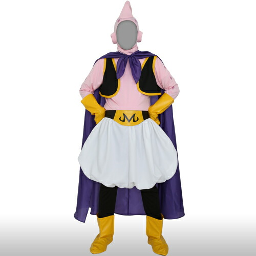 送料無料 着ぐるみ 魔人ブウ コスチュームセット ぶう衣装 Mens Free ドラゴンボールz Fs04jan15 コスプレ 仮装 ハロウィン コスチューム 大人 コスプレ 衣装 Arune 仮装雑貨のお店あるね レビューを書いて後日使える300円クーポンプレゼント 送料無料 着ぐるみ 魔人ブウ コスチュームセット ぶう衣装 Mens Free ドラゴンボールz Fs04jan15 コスプレ 仮装 ハロウィン コスチューム 大人 コスプレ 衣装 Arune 仮装雑貨のお店あるね レビューを書いて後日使える300円クーポンプレゼント