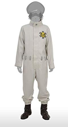 楽天市場 送料無料 0701 025 ハートの海賊団コスチュームセット 部下ver ハートの海賊団 衣装 コスチューム Arune 仮装雑貨のお店あるね