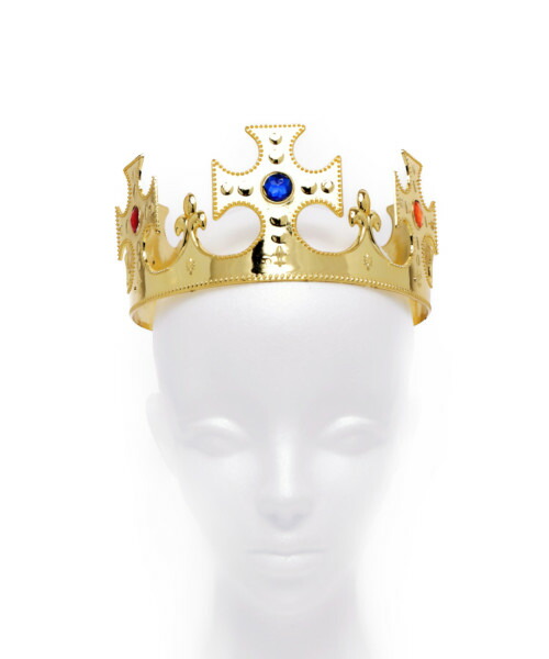楽天市場】王冠 ミニ コスプレ クリップ式 全6種 ミニ王冠 衣装 装飾