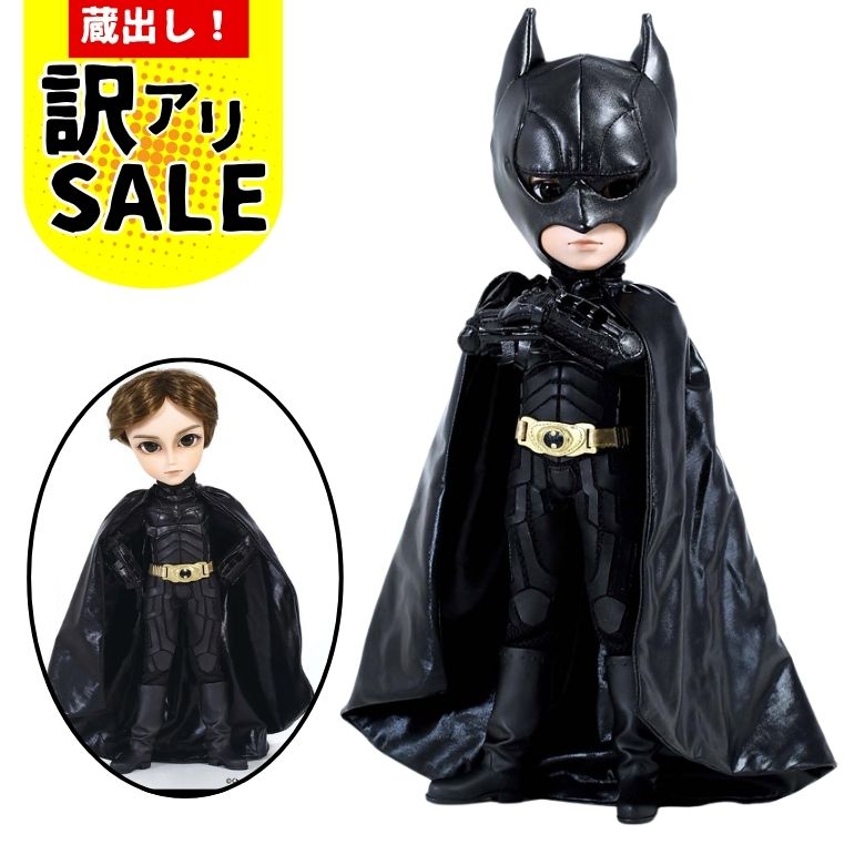 【訳ありSALE/アウトレット/蔵出し品/レア】テヤン バットマン Batman