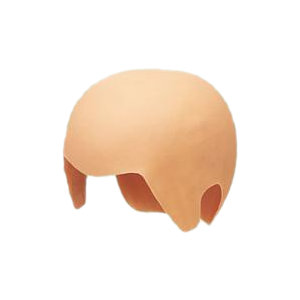 楽天市場】ボールドキャッププロ ナチュラル（肌色） PRO FX BALD CAP