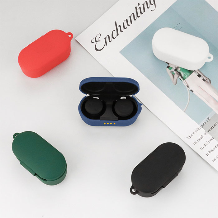 楽天市場】Denon PerL/Denon PerL Pro ケース [HVUYAL] 紛失防止用の