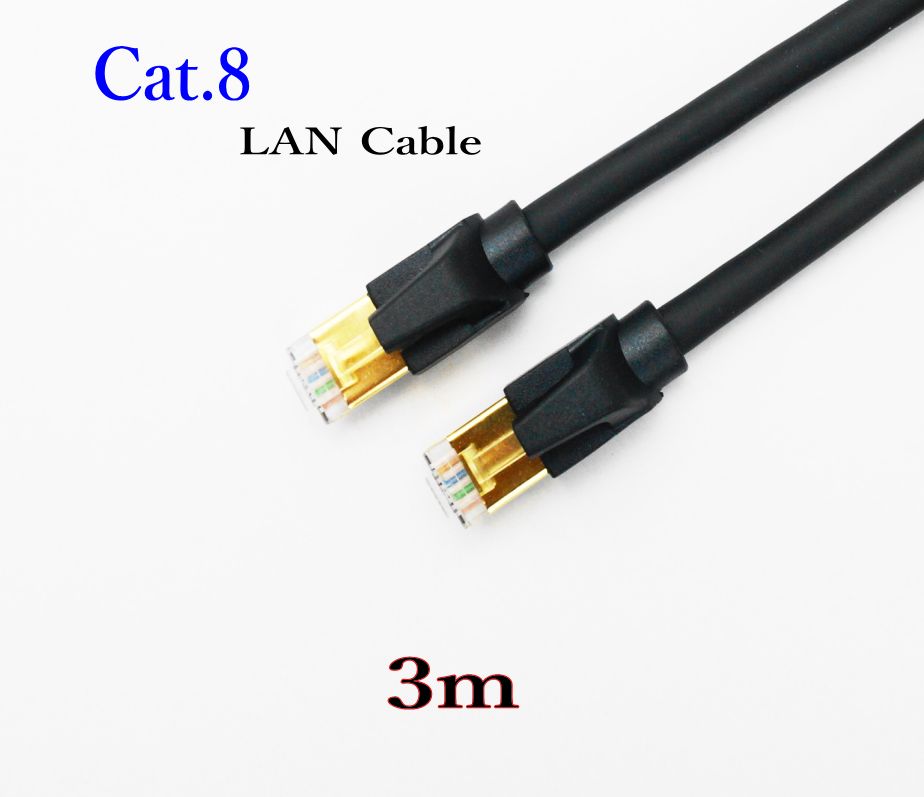 楽天市場】LANケーブル CAT7 20m フラット 10ギガ対応 シールドケーブル 薄型 金メッキ コネクタ ツメ折れ防止 : アルセナ