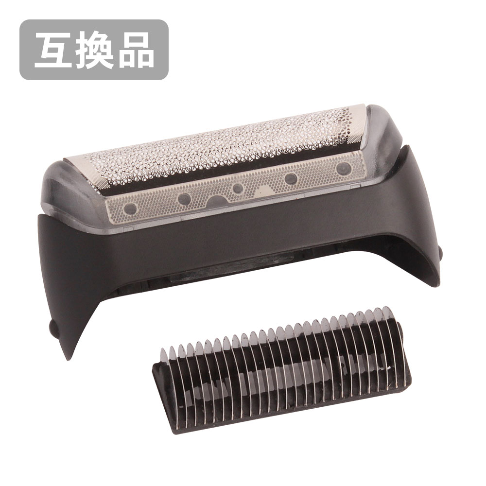 楽天市場】ブラウン シリーズ1用 F/C10B対応 互換シェーバー替え