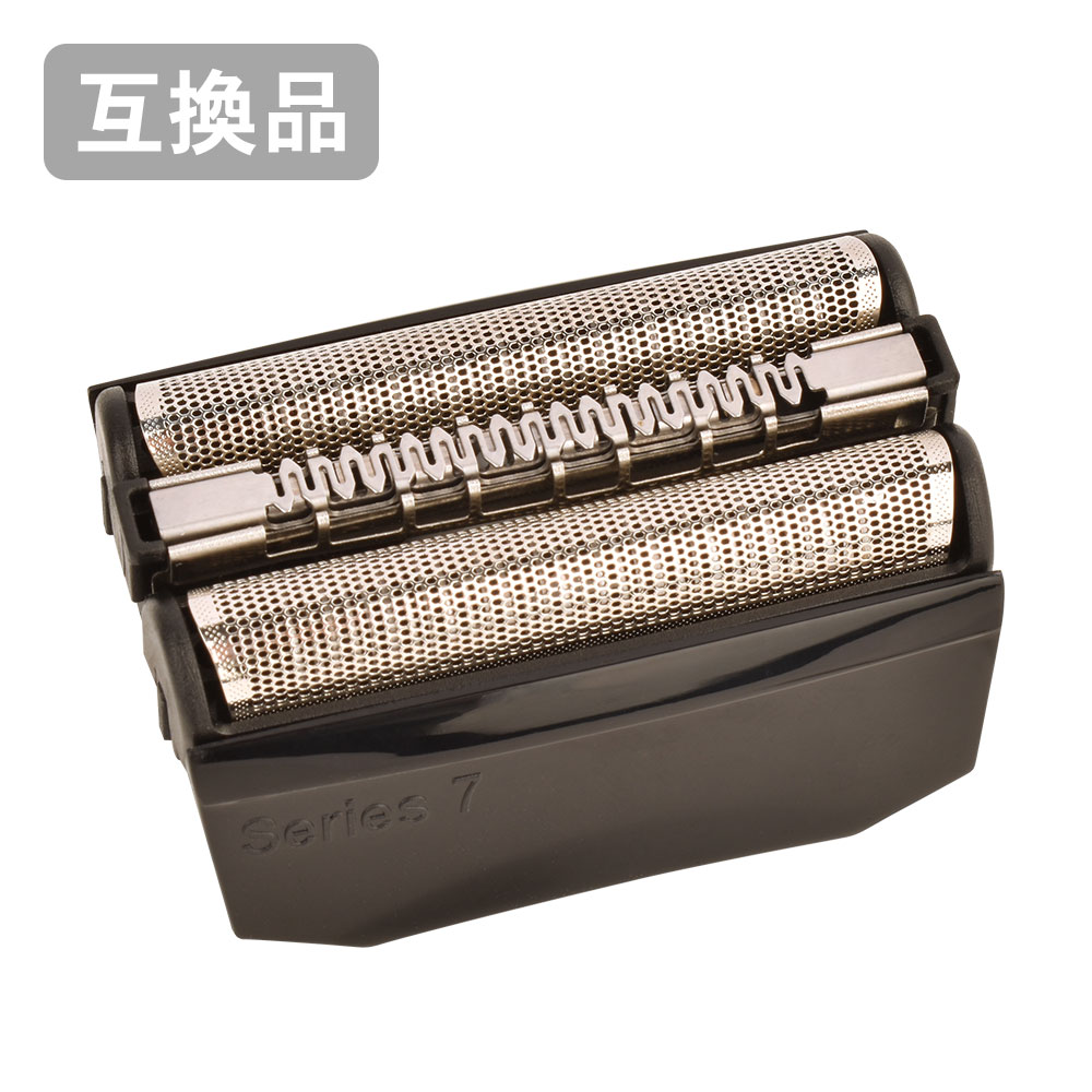 送料164円 BRAUN F/C70B-3 シリーズ7★ブラウン 替刃 70B★プロソニック 網刃・内刃一体型カセット★即決即納 | ブラウン シェーバー替刃 シリーズ7用 ブラック F⁄C70B-3