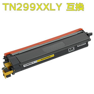 TN299XXLY 超・大容量 イエロー トナーカートリッジ 互換トナー（即納タイプ） 【沖縄・離島 お届け不可】