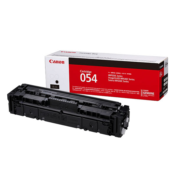 Canon トナーカートリッジ059 ブラック CRG-059BLK トナーカートリッジ059 (ブラック) (CRG-059BLK) 純正 | キャノン