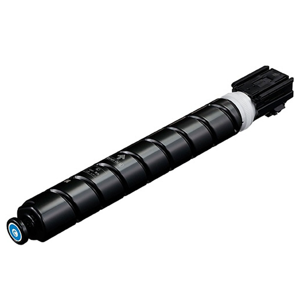 CANON/加農砲 CRG-063LCYN/CRG063LCYN トナーカートリッジ063L シアン 製造業者完全無欠品 【沖縄・離島 お届け不可】