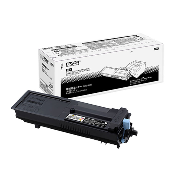 EPSON/エプソン LPB3T31V 環境推進トナー メーカー純正品 【沖縄・離島 お届け不可】|歩人 web店