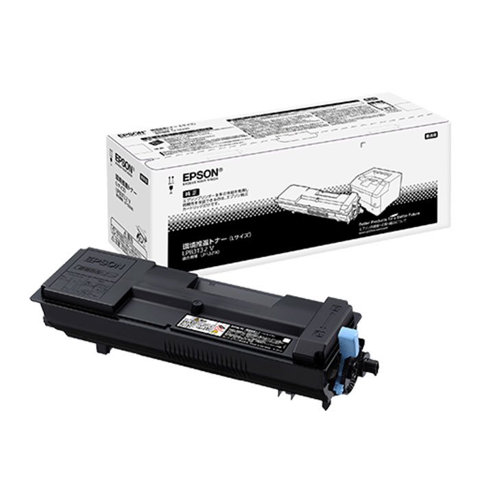 EPSON/エプソン LPB3T32V 環境推進トナー メーカー純正品 【沖縄・離島 お届け不可】｜歩人　web店
