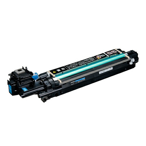 EPSON/エプソン LPC4K9C 感光体ユニット シアン メーカー純正品 【沖縄・離島 お届け不可】
