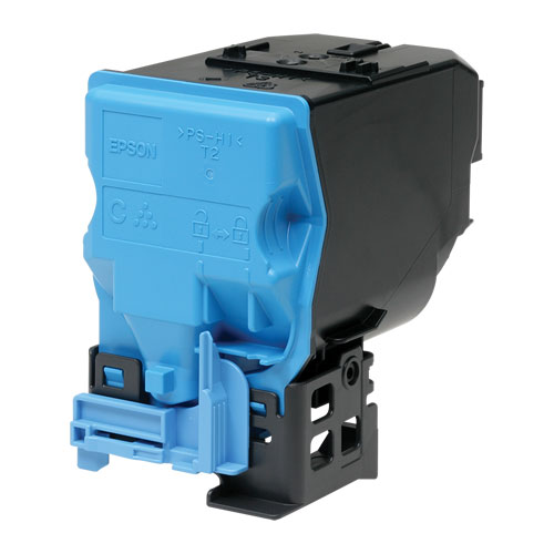 EPSON/エプソン LPC4T11C ET薬莢 シアン 製造業者完全無欠品 【沖縄・離島 お届け不可】