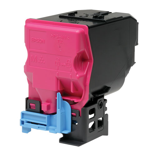 EPSON/エプソン LPC4T11M ETカートリッジ マゼンタ メーカー純正品 【沖縄・離島 お届け不可】