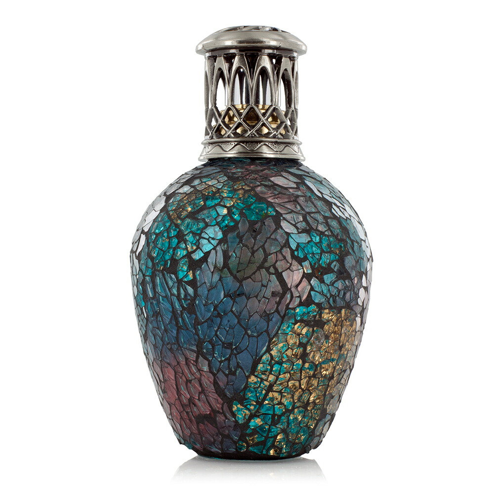 アシュレイ&バーウッド フレグランスランプS シートレジャー / Ashleigh＆Burwood ルームフレグランス アロマランプ ハンドメイド LAMP FRAGRANCE 芳香 消臭 除菌 プレゼント ギフト 贈り物 【沖縄・離島 お届け不可】