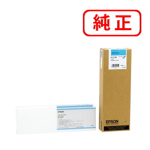 ICLC58 ライトシアン EPSON エプソン 純正インクカートリッジ 【沖縄・離島 お届け不可】