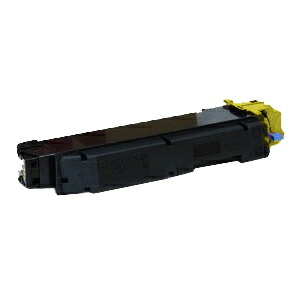 KYOCERA/京セラ TK-5141Y トナー イエロー メーカー純正品 【沖縄・離島 お届け不可】