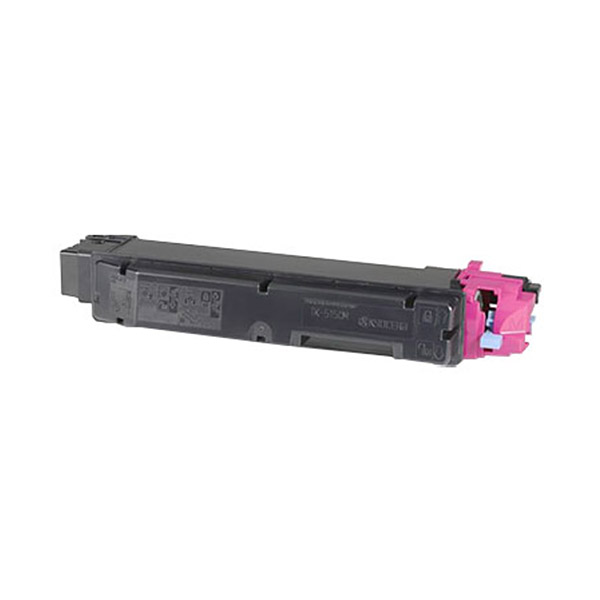 KYOCERA/京セラ TK-5151M トナー マゼンタ メーカー純正品 【沖縄・離島 お届け不可】|歩人 web店