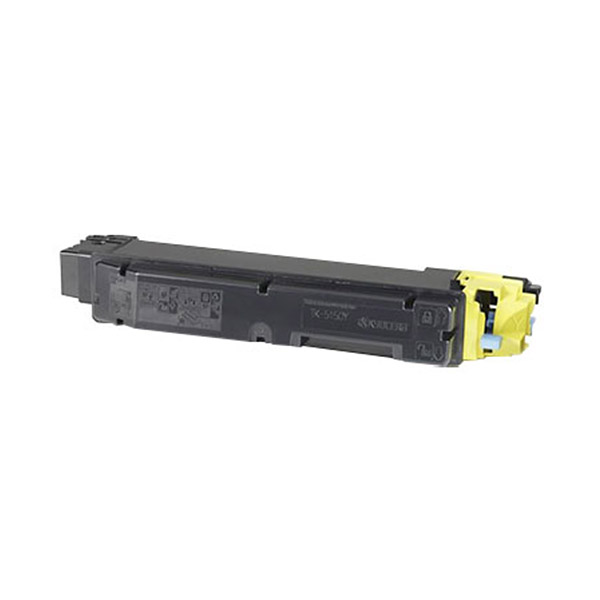 KYOCERA/京セラ TK-5151Y トナー イエロー メーカー純正品 【沖縄・離島 お届け不可】
