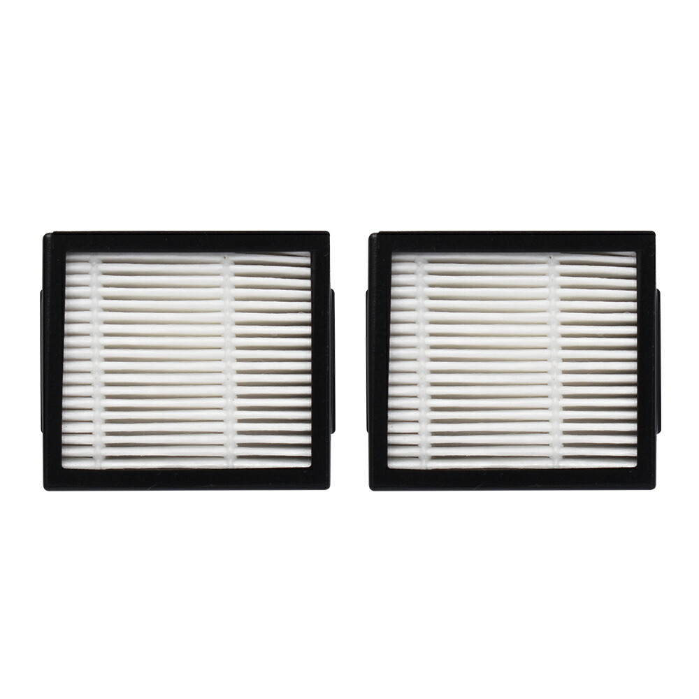 楽天市場】ルンバ コンボ ダストカットフィルター3個 セット 交換備品