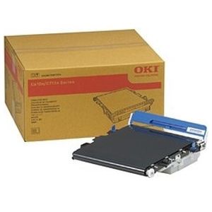 楽天市場】OKIデータ／沖データ BLT-C3E ベルトユニット 純正品